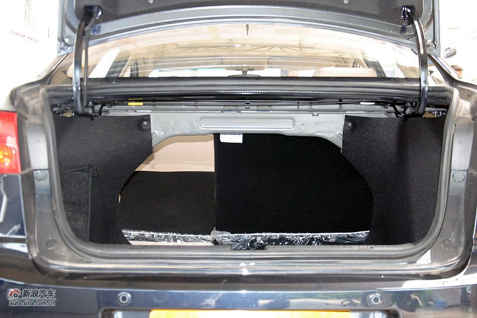 2011款中华骏捷FSV新锐版