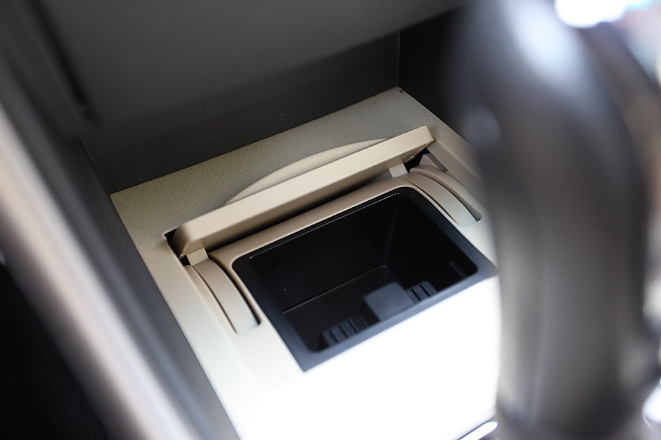 中华骏捷FSV 1.6AT内饰图片