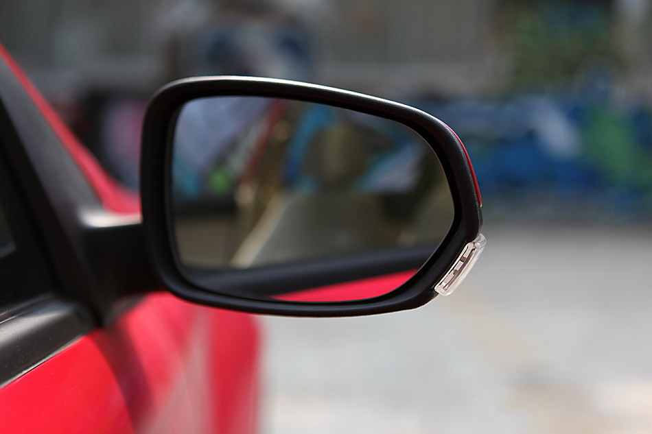 中华骏捷FSV 1.6AT外观图片