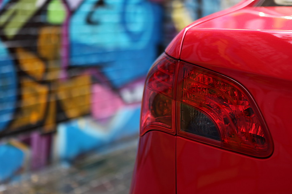 中华骏捷FSV 1.6AT外观图片