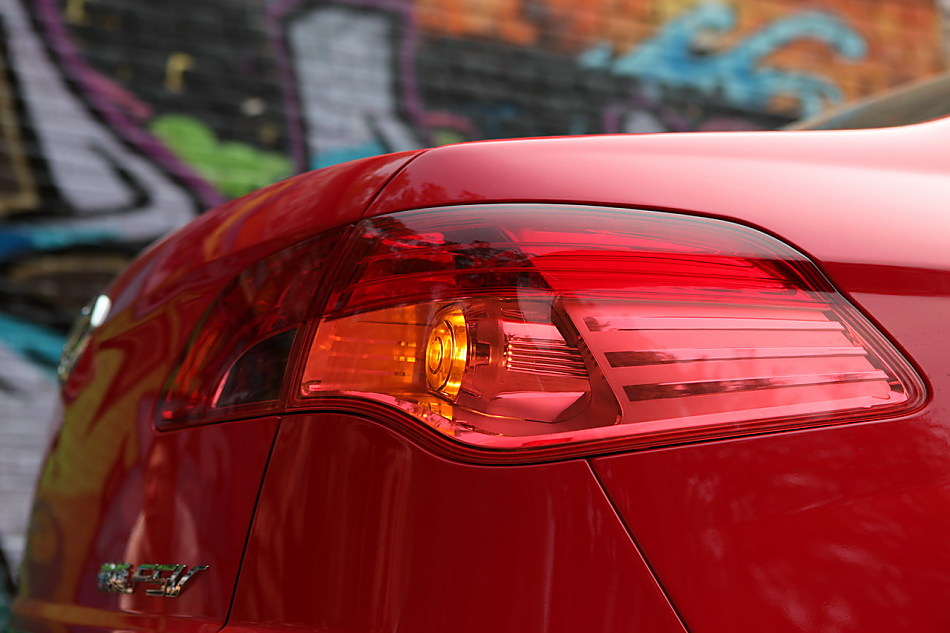 中华骏捷FSV 1.6AT外观图片