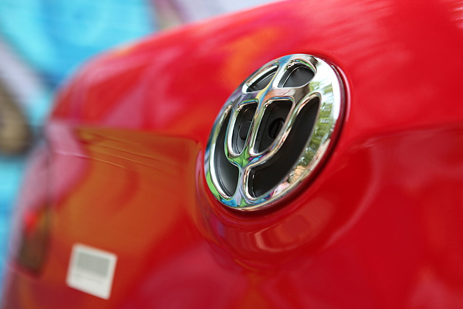 中华骏捷FSV 1.6AT外观图片