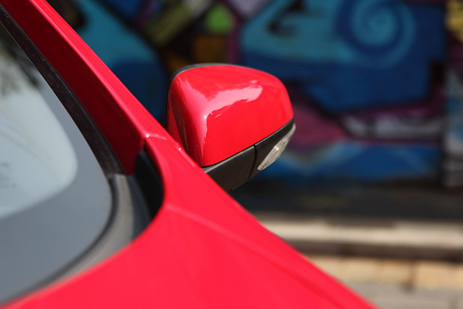 中华骏捷FSV 1.6AT外观图片