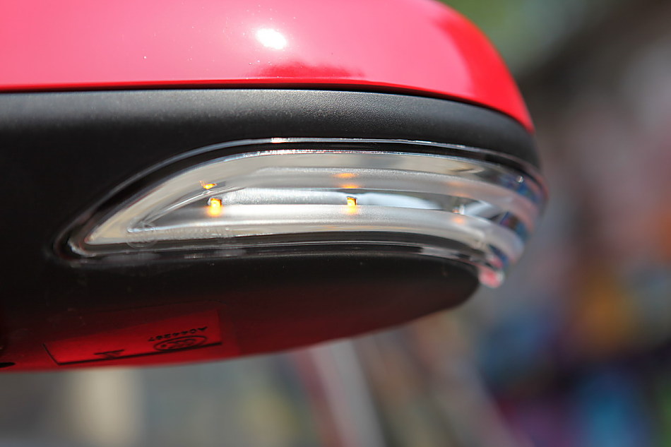 中华骏捷FSV 1.6AT外观图片