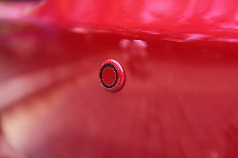 中华骏捷FSV 1.6AT外观图片