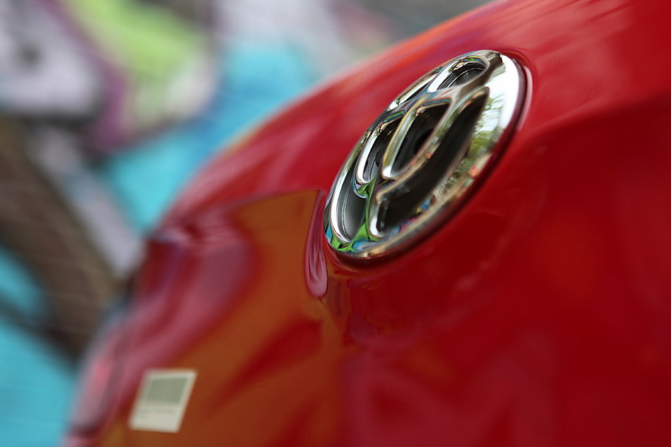 中华骏捷FSV 1.6AT外观图片