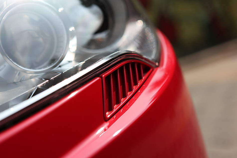 中华骏捷FSV 1.6AT外观图片