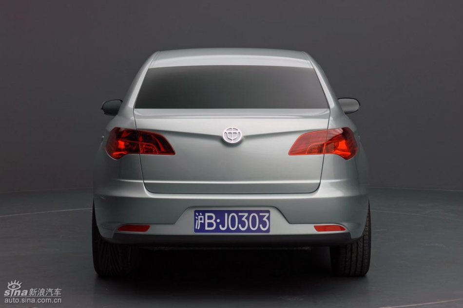 中华骏捷FSV车型资料图片