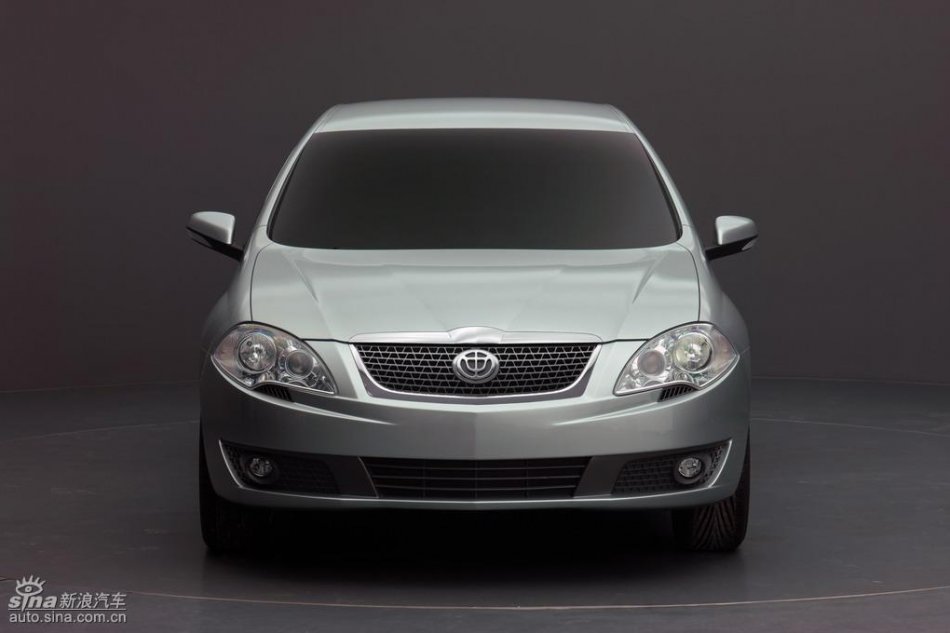 中华骏捷FSV车型资料图片