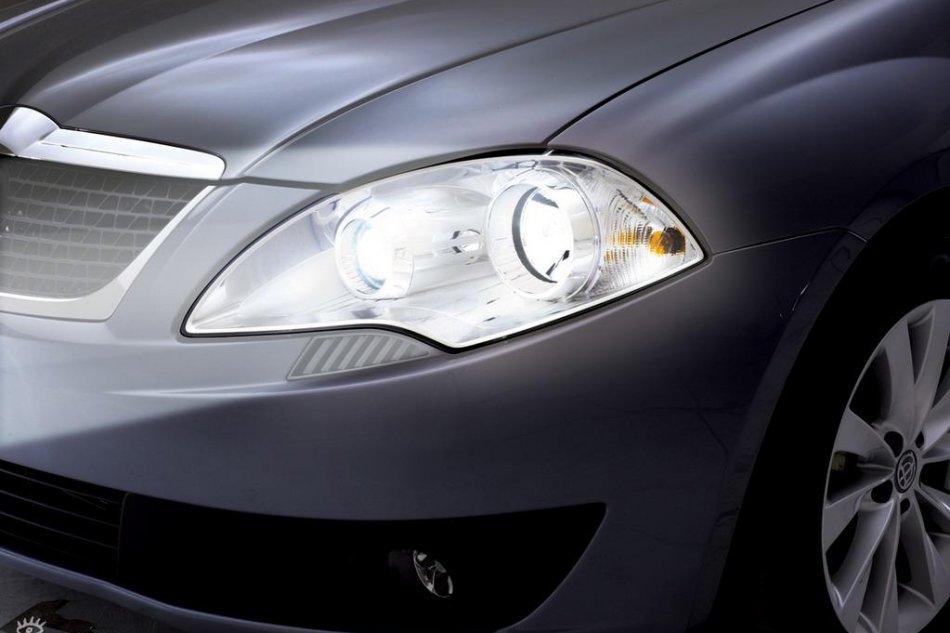 中华骏捷FSV车型资料图