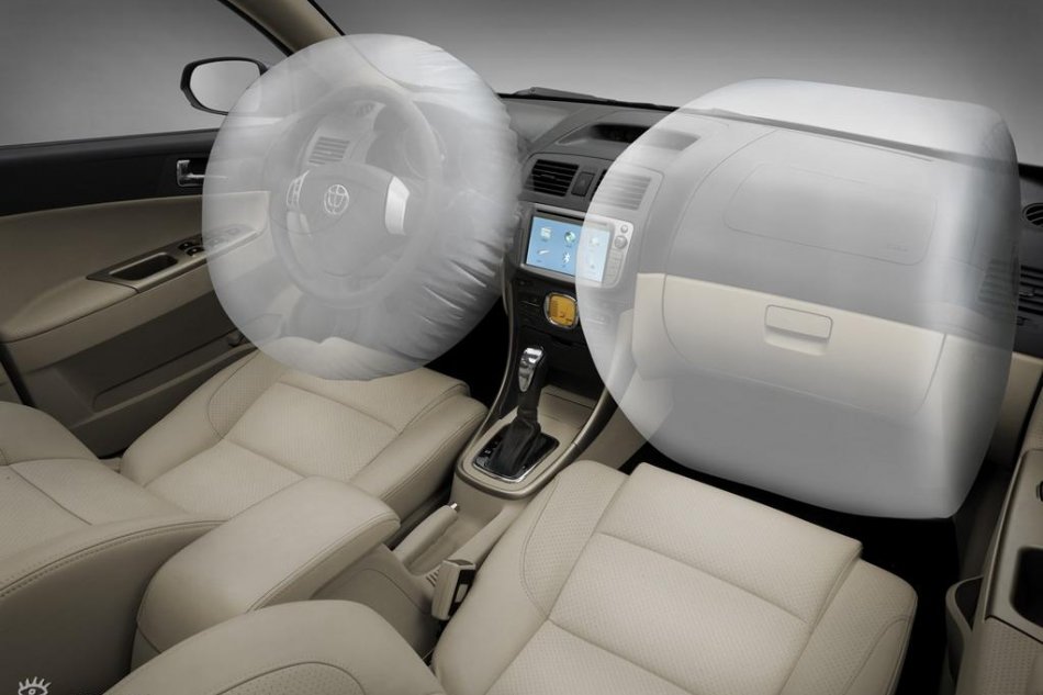 中华骏捷FSV车型资料图