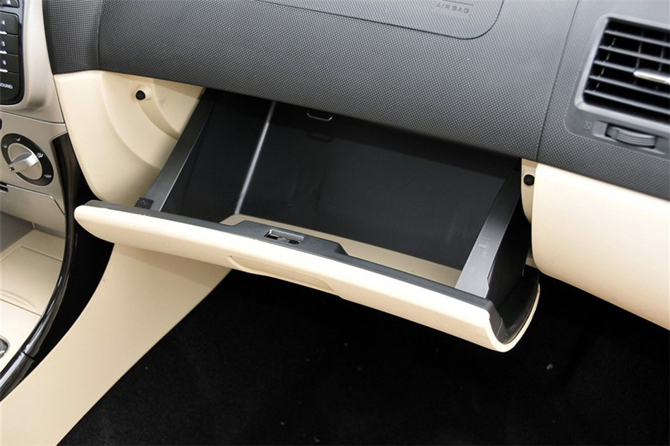 新锐版 2011款 1.5L MT 基本型