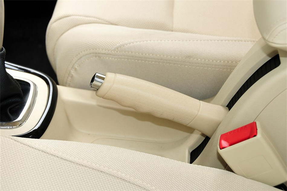 新锐版 2011款 1.5L MT 基本型