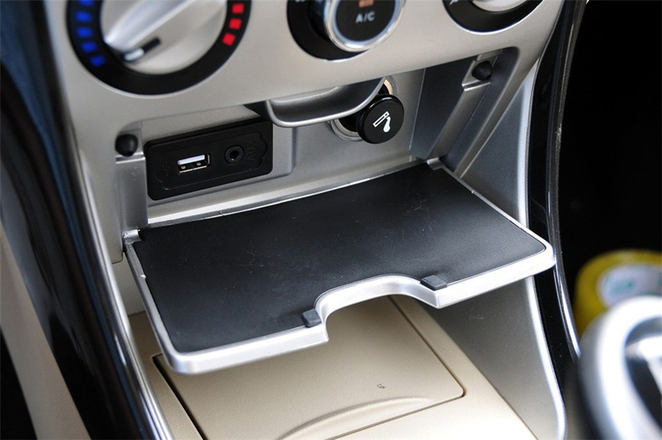 新锐版 2011款 1.5L MT 基本型