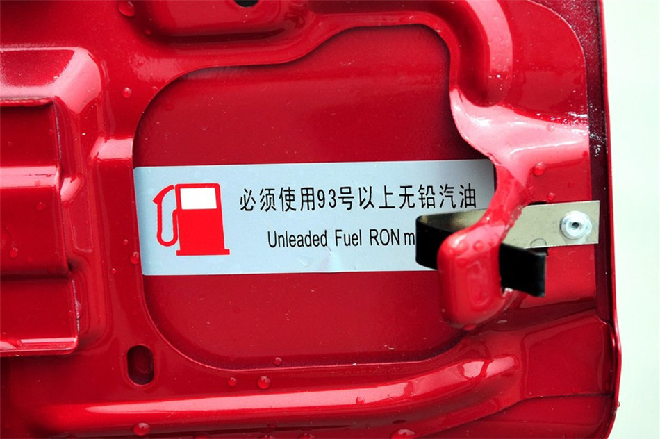 新锐版 2011款 1.5L MT 基本型