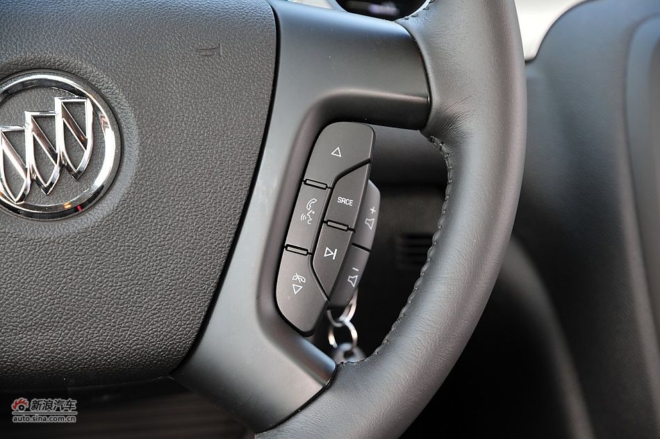 内饰及内部细节