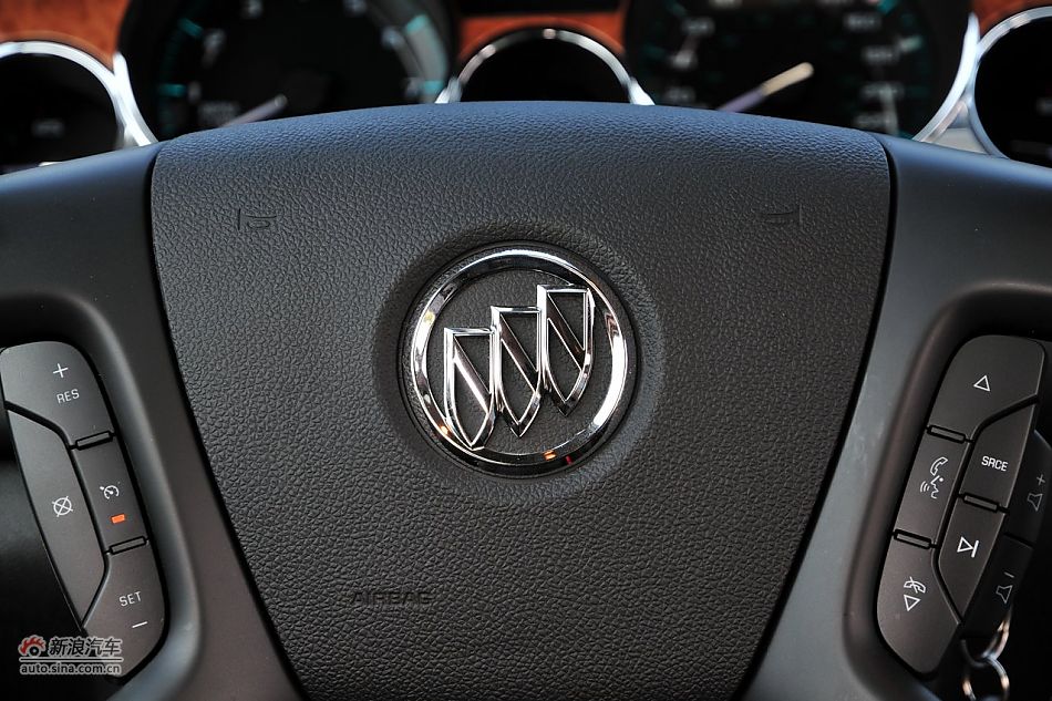 内饰及内部细节