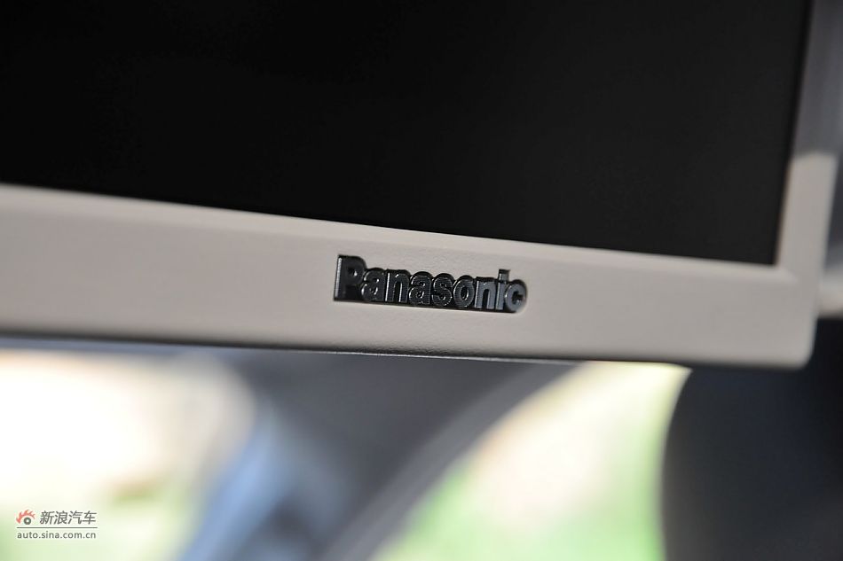 内饰及内部细节