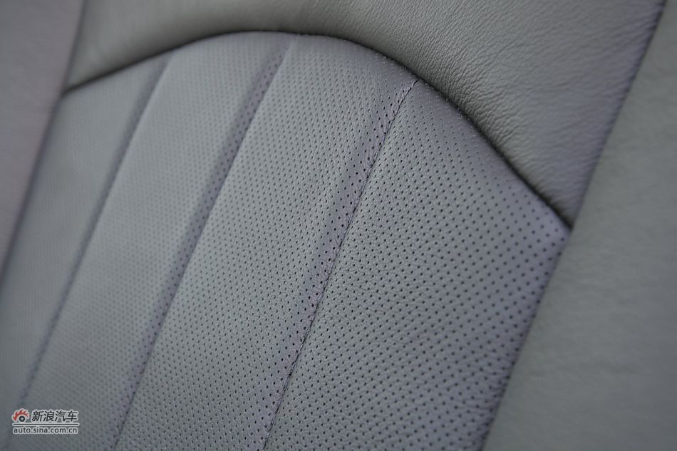 内饰及内部细节