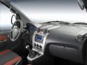 瑞麒2内饰