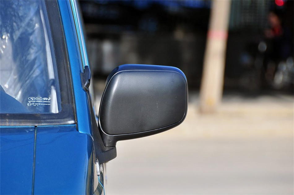 2014款 2.0L MT 新创业先锋实用型 7/9座 其他