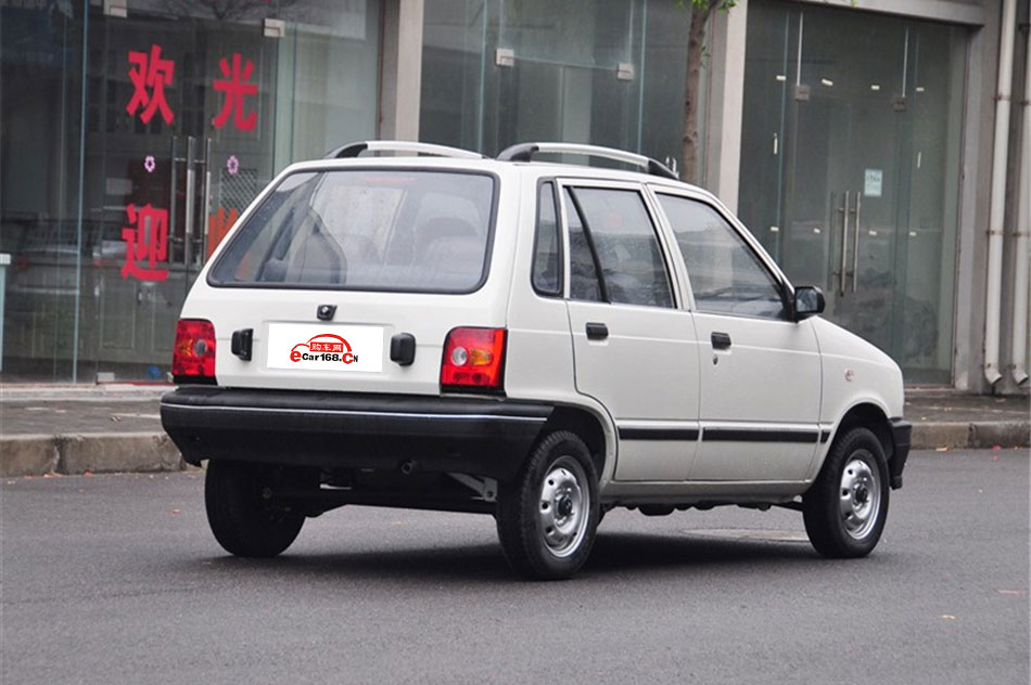 2011款江南TTJNJ7082舒适型