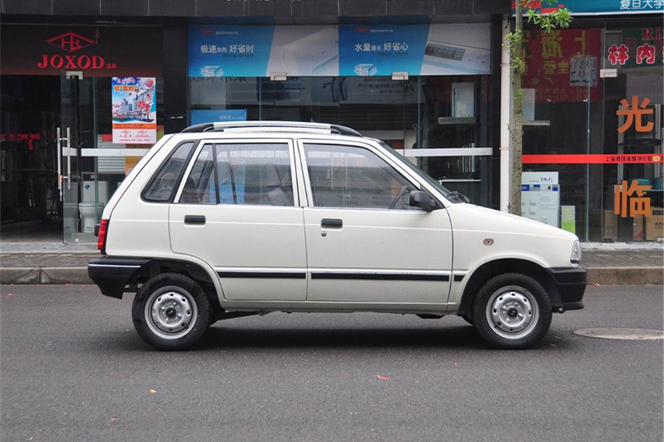 2011款江南TTJNJ7082舒适型