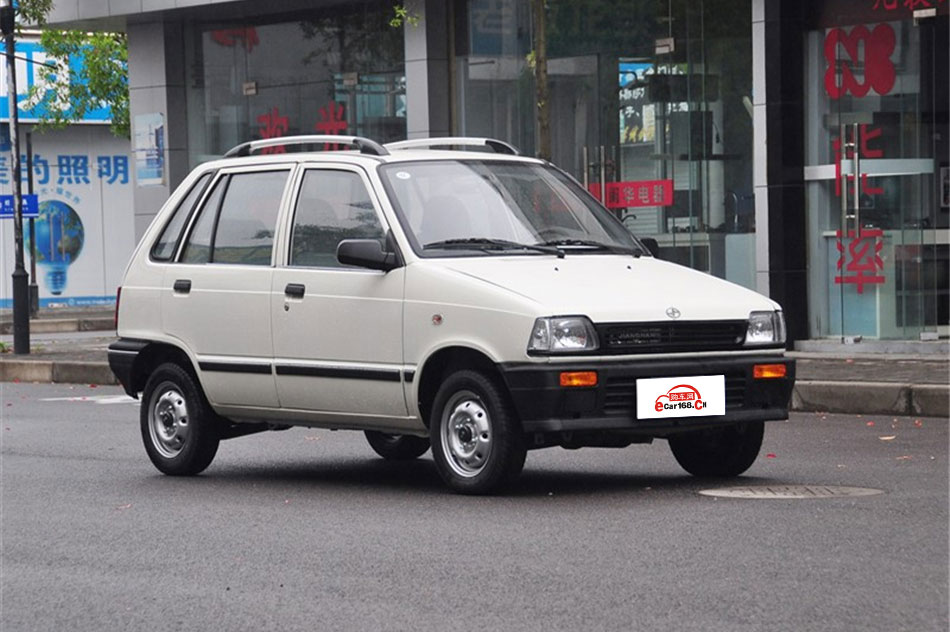 2011款江南TTJNJ7082舒适型