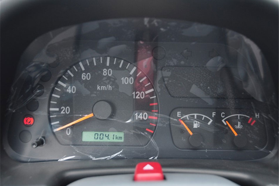 2011款江南TTJNJ7082舒适型