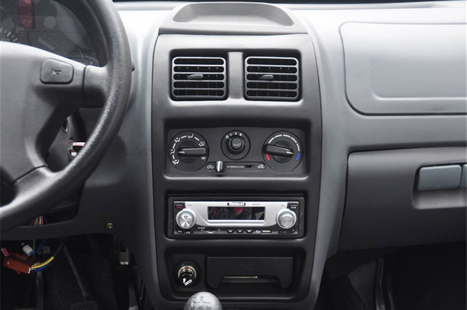 2011款江南TTJNJ7082舒适型