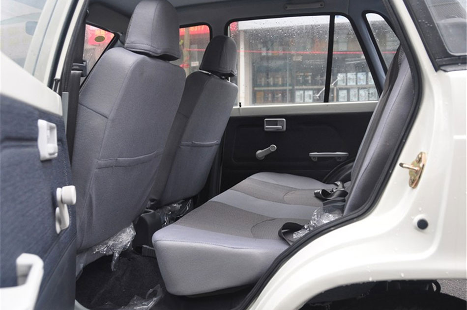 2011款江南TTJNJ7082舒适型