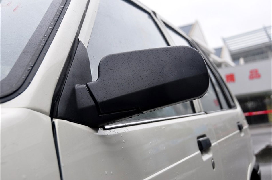 2011款江南TTJNJ7082舒适型