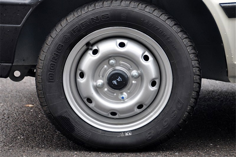 2011款江南TTJNJ7082舒适型