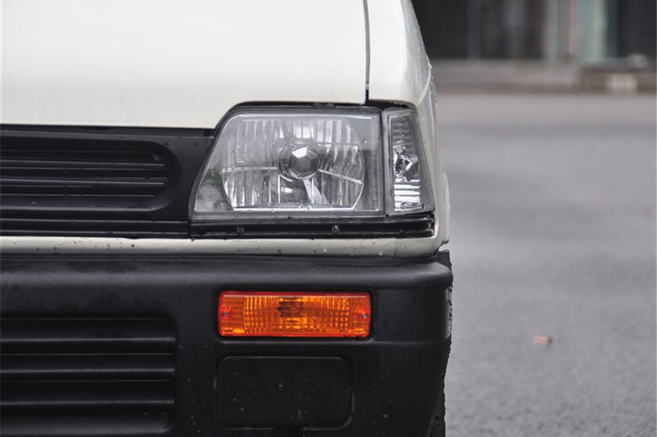 2011款江南TTJNJ7082舒适型