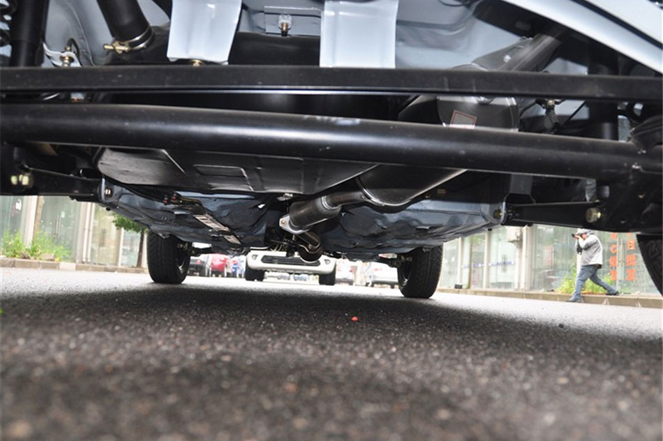 2011款江南TTJNJ7082舒适型