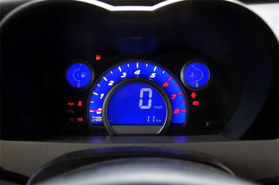 2012款力帆320冠军版1.3L手动标准型LX