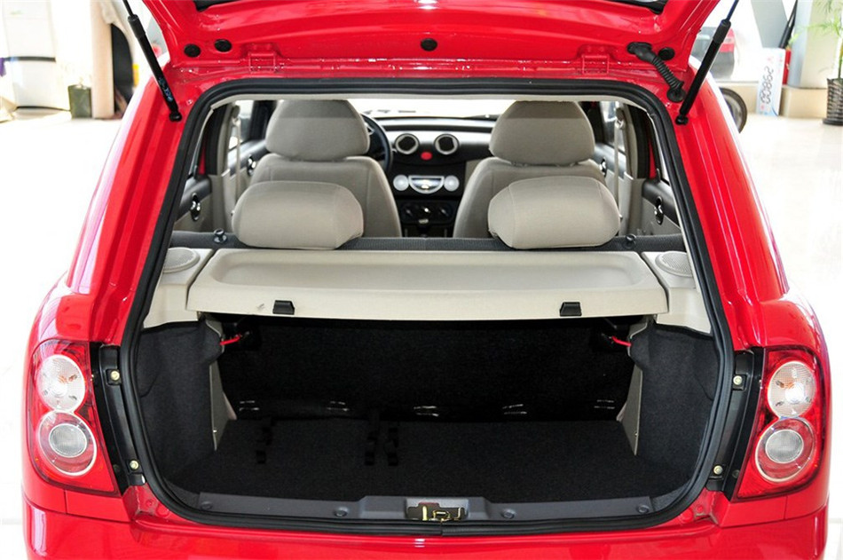 2012款力帆320冠军版1.3L手动标准型LX