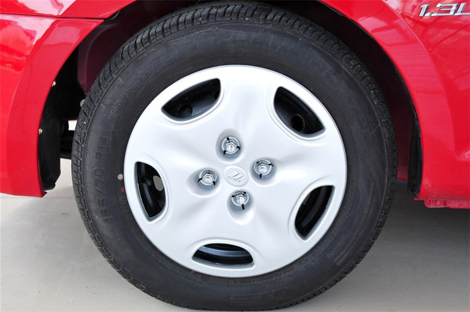 2012款力帆320冠军版1.3L手动标准型LX