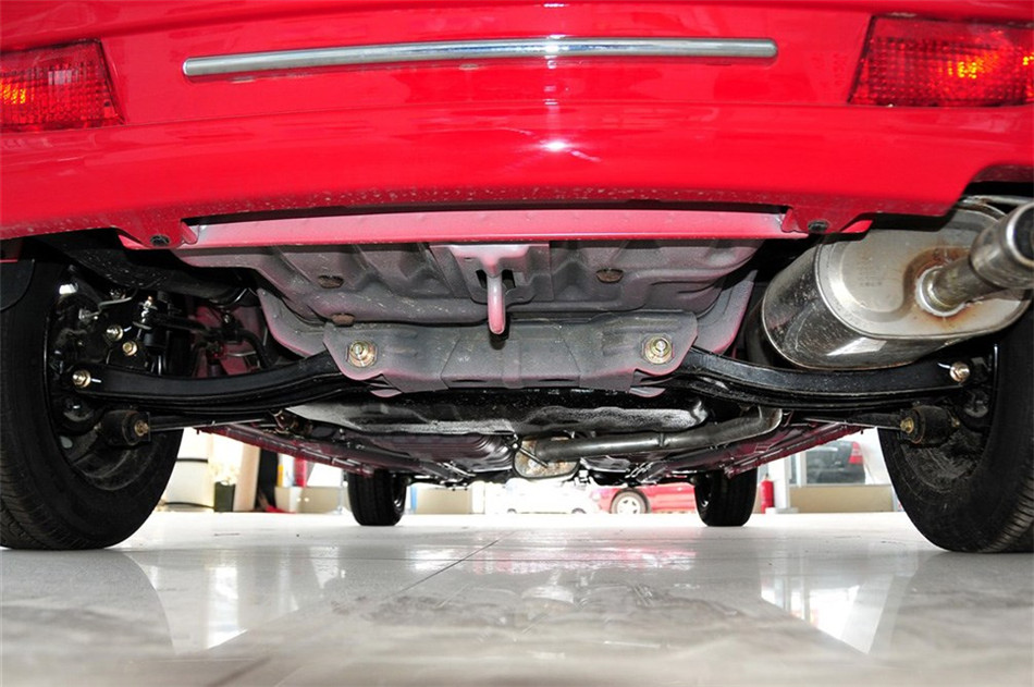 2012款力帆320冠军版1.3L手动标准型LX