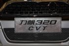 力帆320CVT