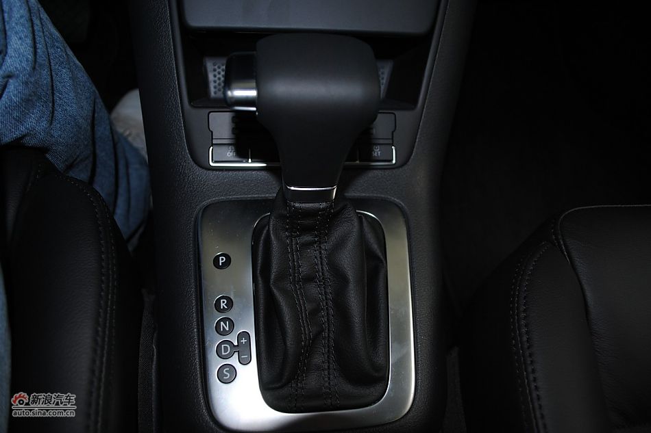 2010款途观1.8TSI自动都会版