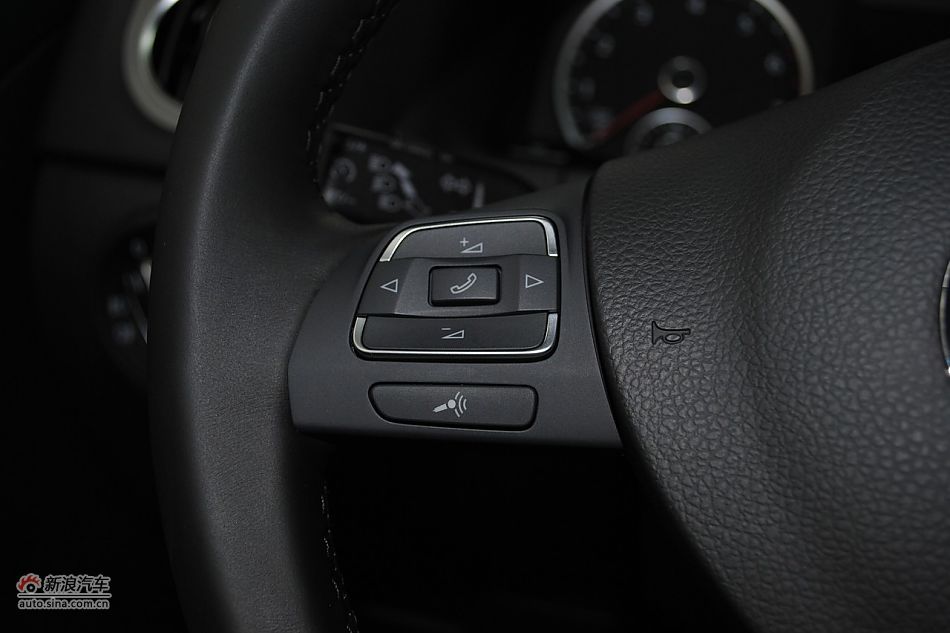 2010款途观1.8TSI自动都会版