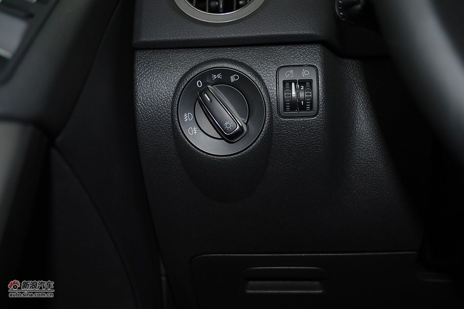 2010款途观1.8TSI自动都会版