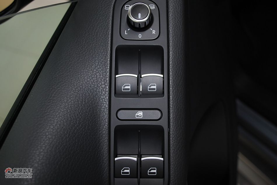 2010款途观1.8TSI自动都会版