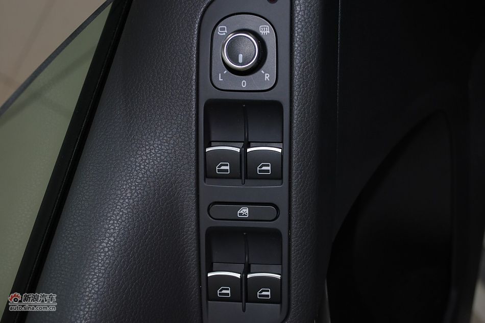 2010款途观1.8TSI自动都会版