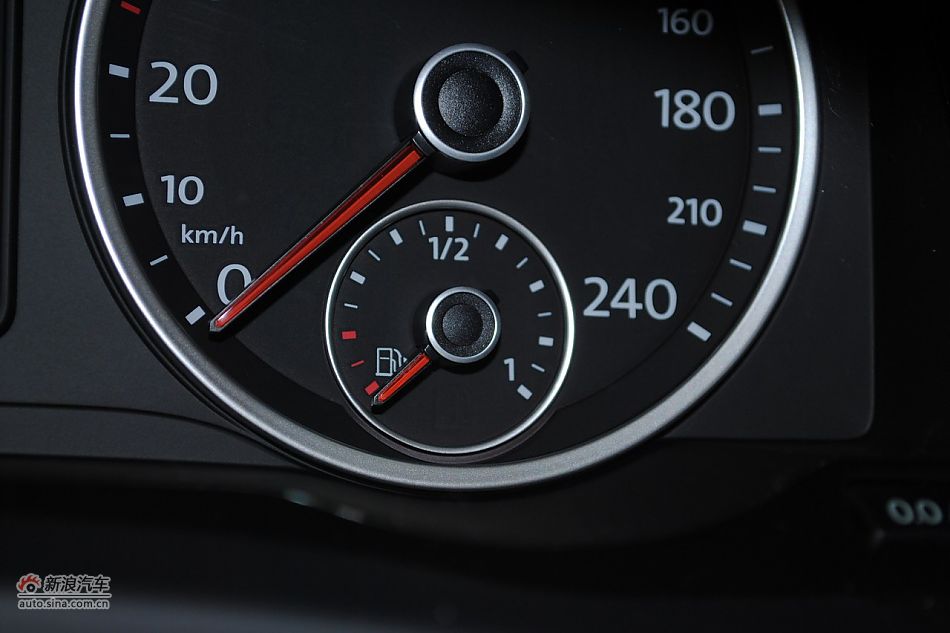 2010款途观1.8TSI自动都会版