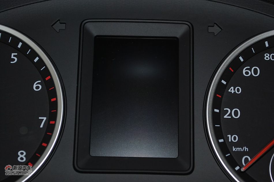 2010款途观1.8TSI自动都会版