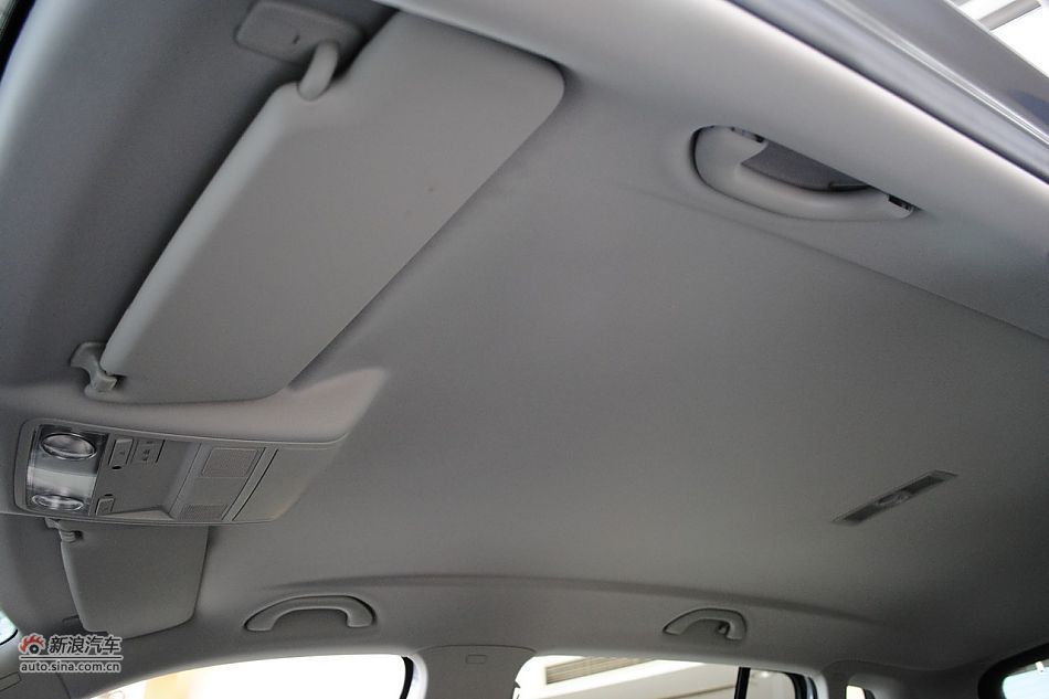 2010款途观1.8TSI自动都会版