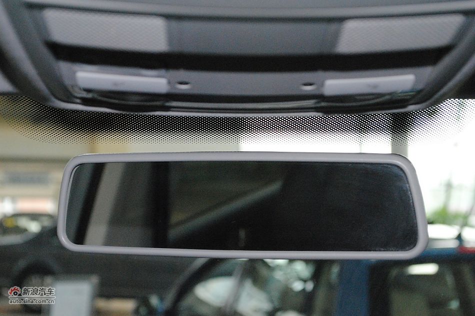 2010款途观1.8TSI自动都会版