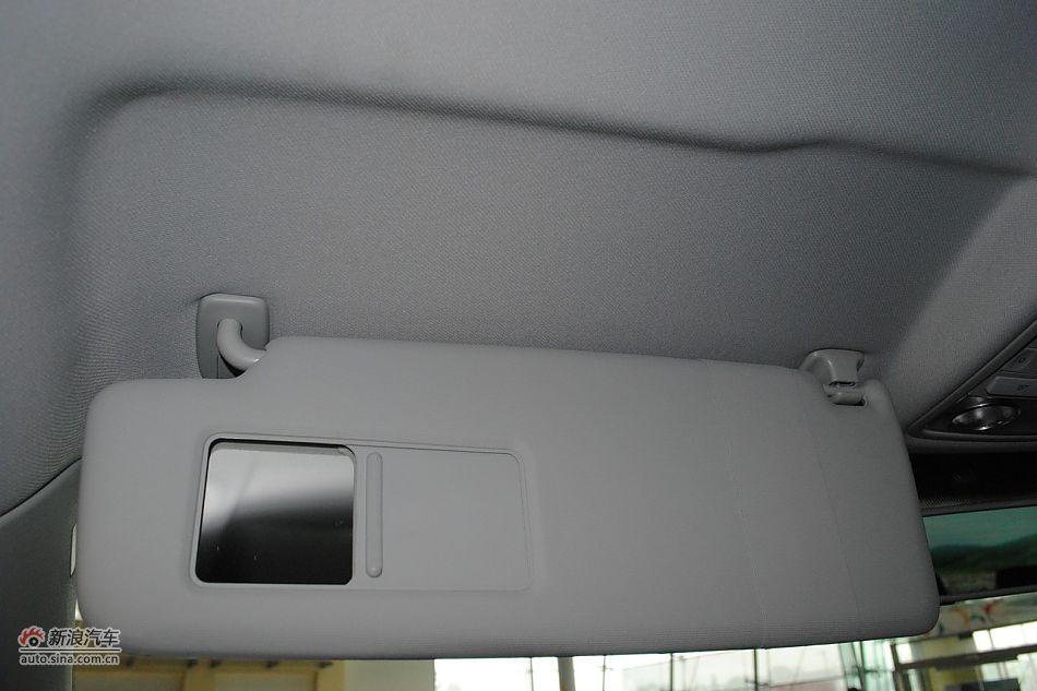 2010款途观1.8TSI自动都会版